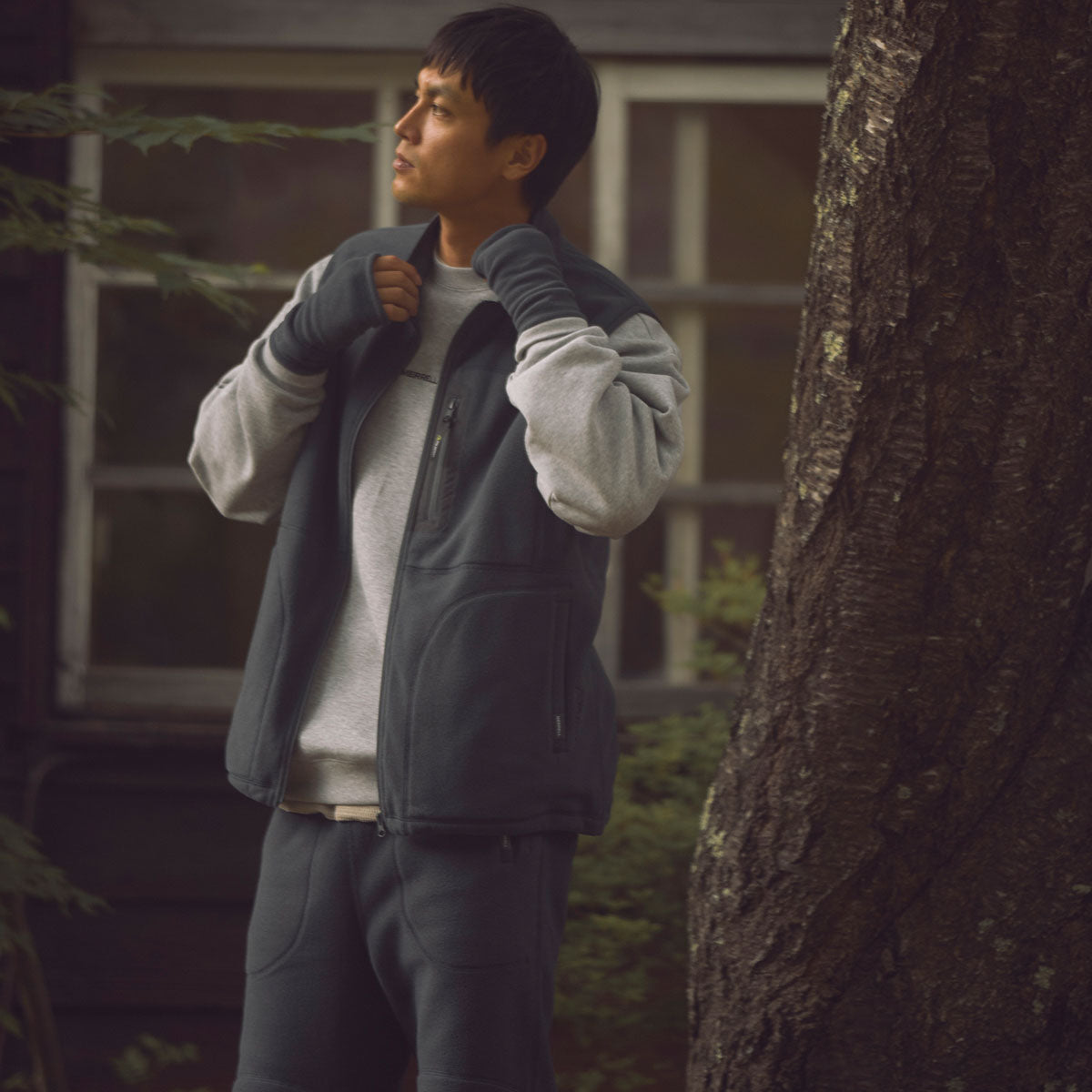 #カラー_GRAY グレー