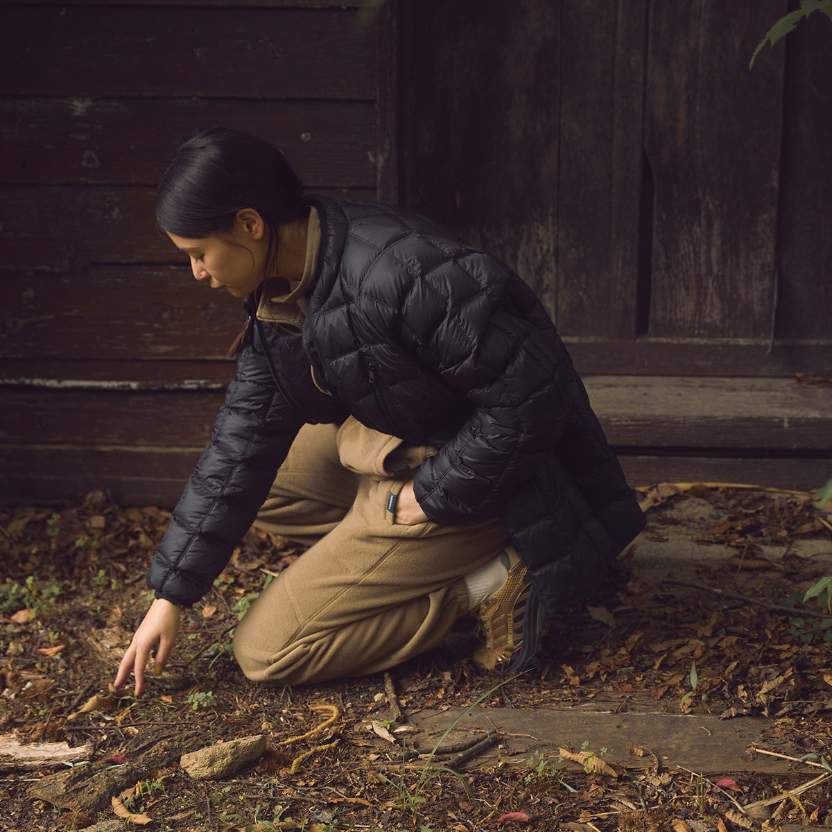 #カラー_BLACK ブラック