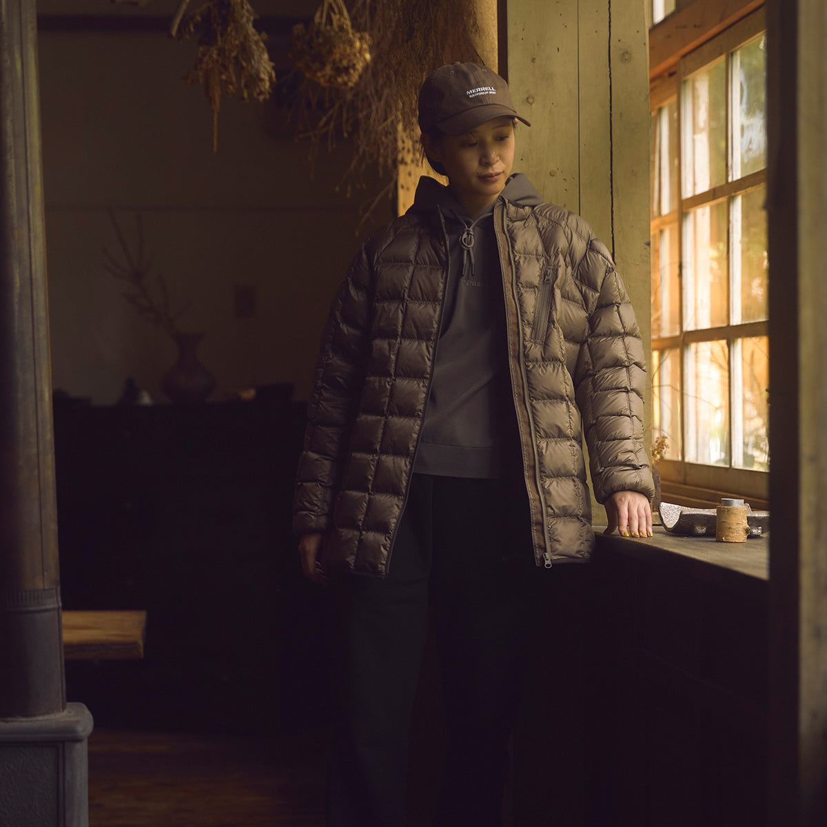 #カラー_MOCHA モカ