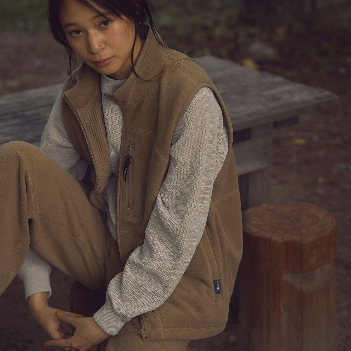 #カラー_BEIGE ベージュ