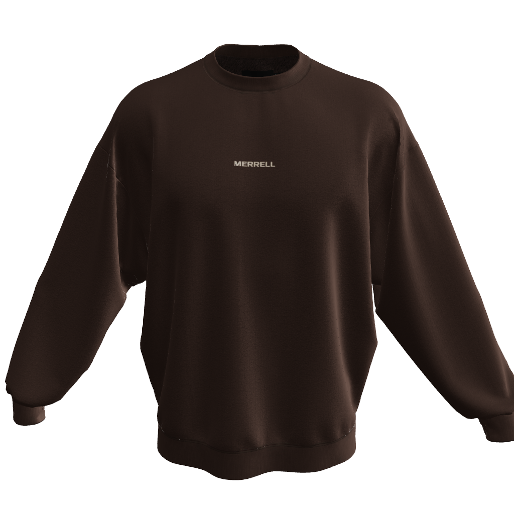 #カラー_BROWN ブラウン