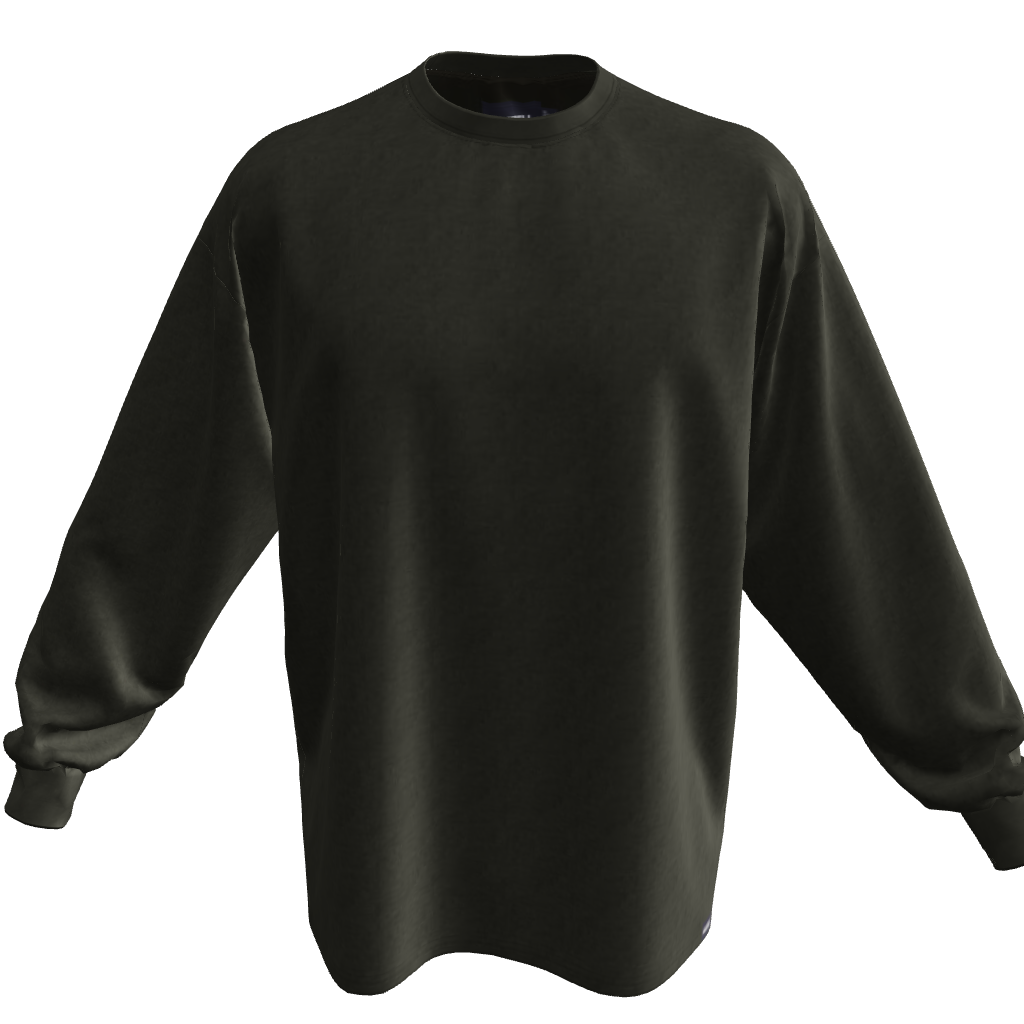 #カラー_INK BLACK インク ブラック