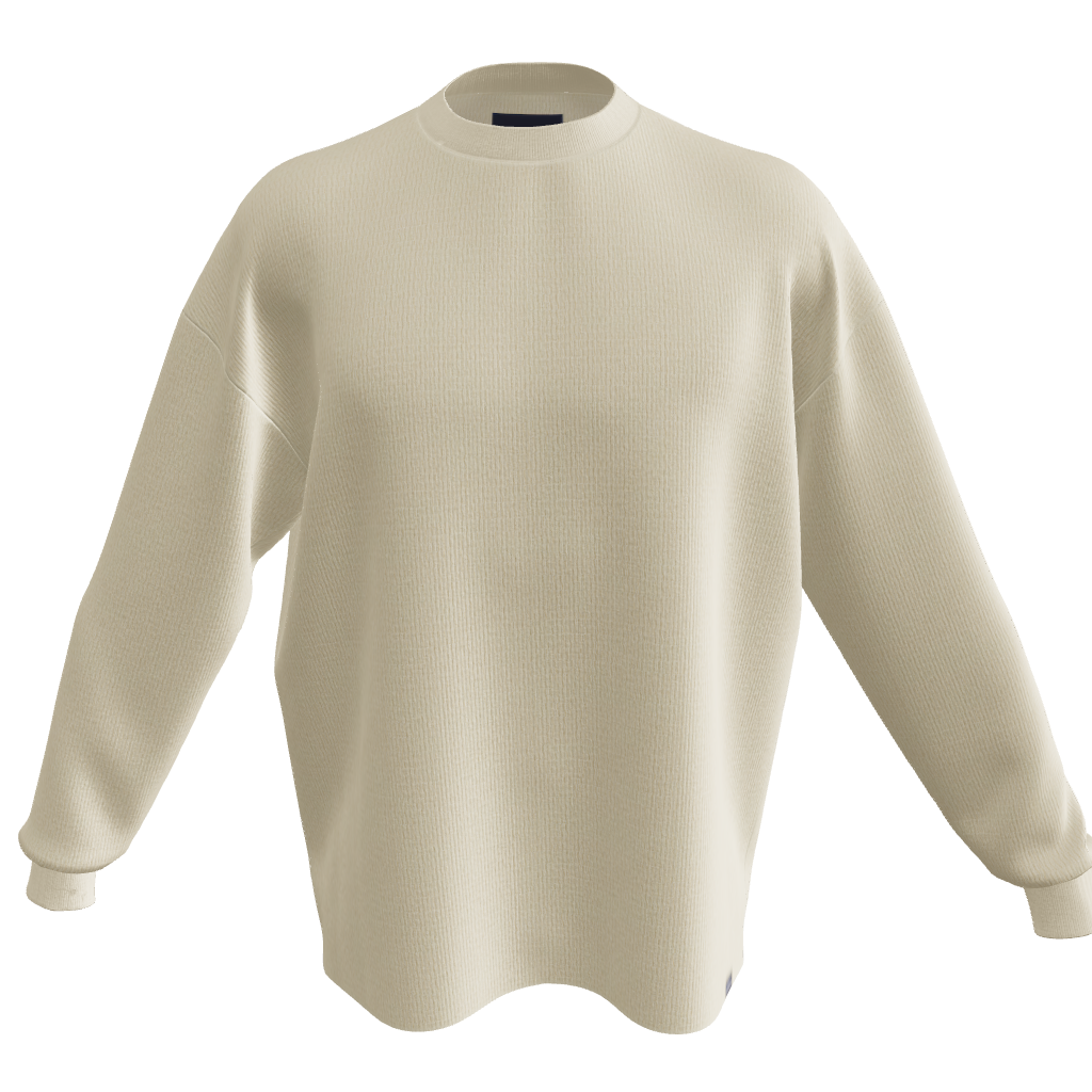 #カラー_IVORY アイボリー