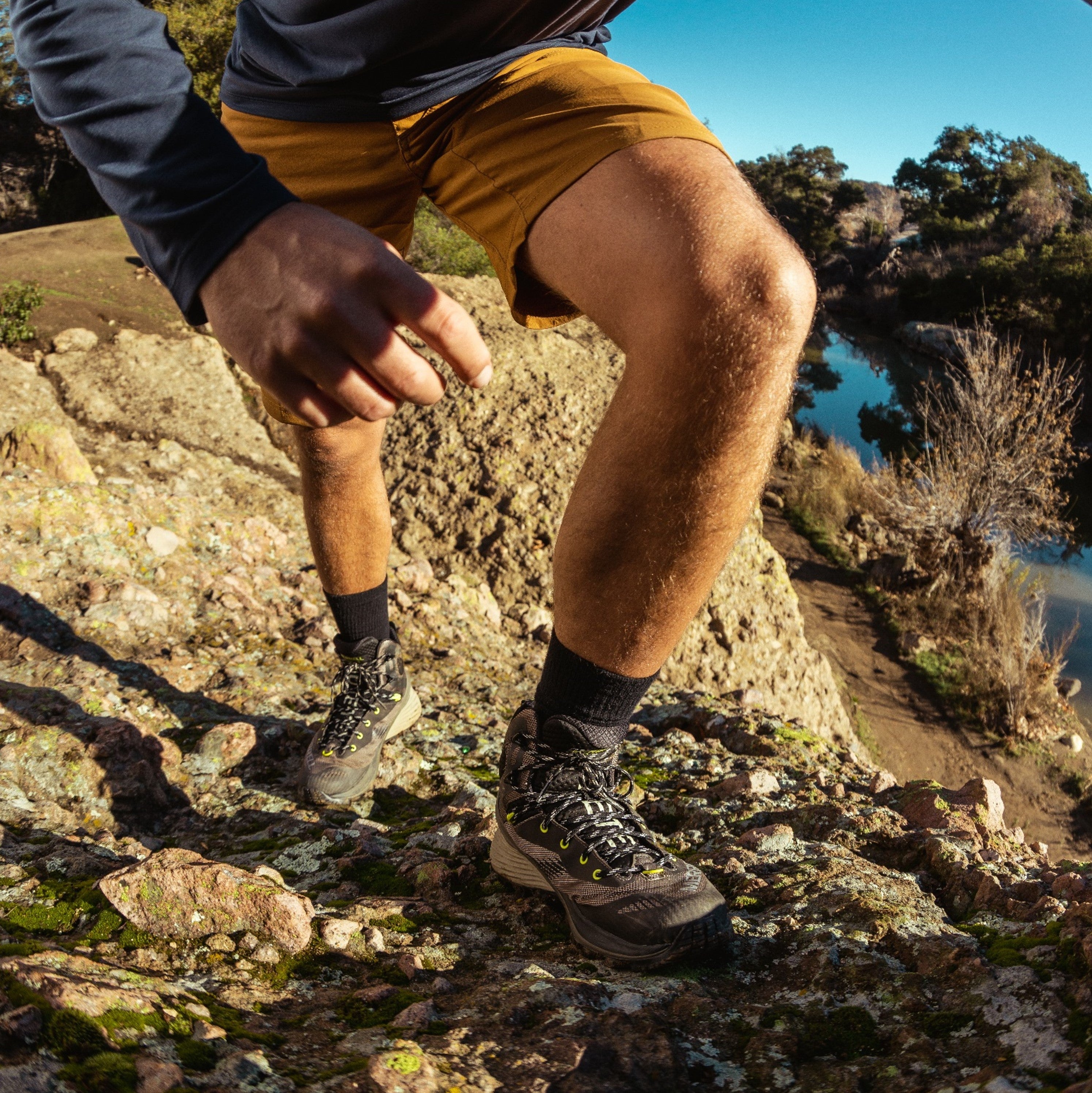 #カラー_BOULDER ボウルダー