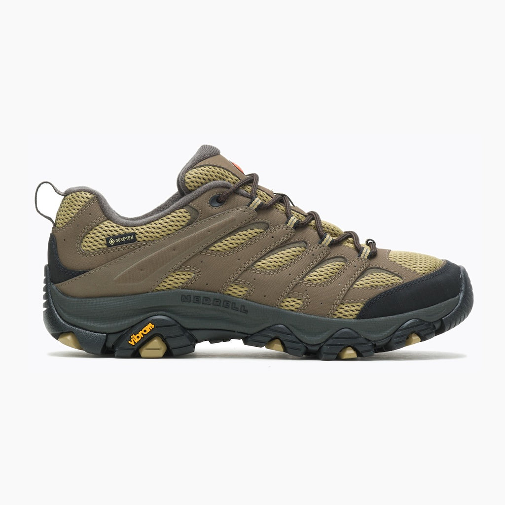 MOAB 3 SYNTHETIC GORE-TEX®モアブ 3 シンセティック ゴアテックス®［メンズ］ – MERRELL 公式オンラインストア