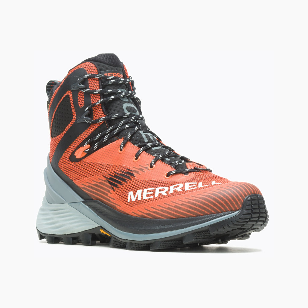 メレル 登山靴 ROGUE HIKER MID GORE-TEX-www.dadra.com