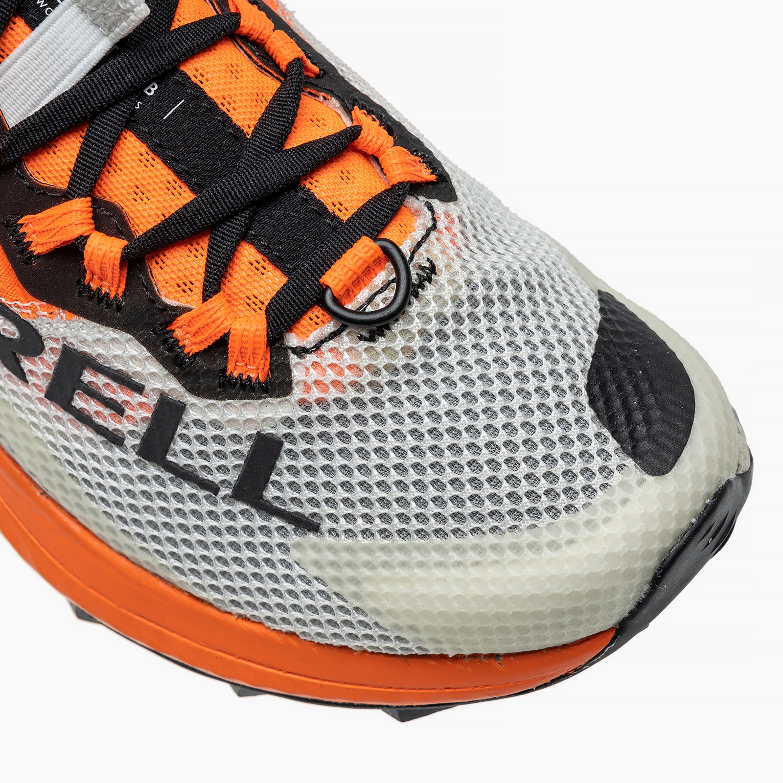 #カラー_WHITE/ORANGE ホワイト/オレンジ