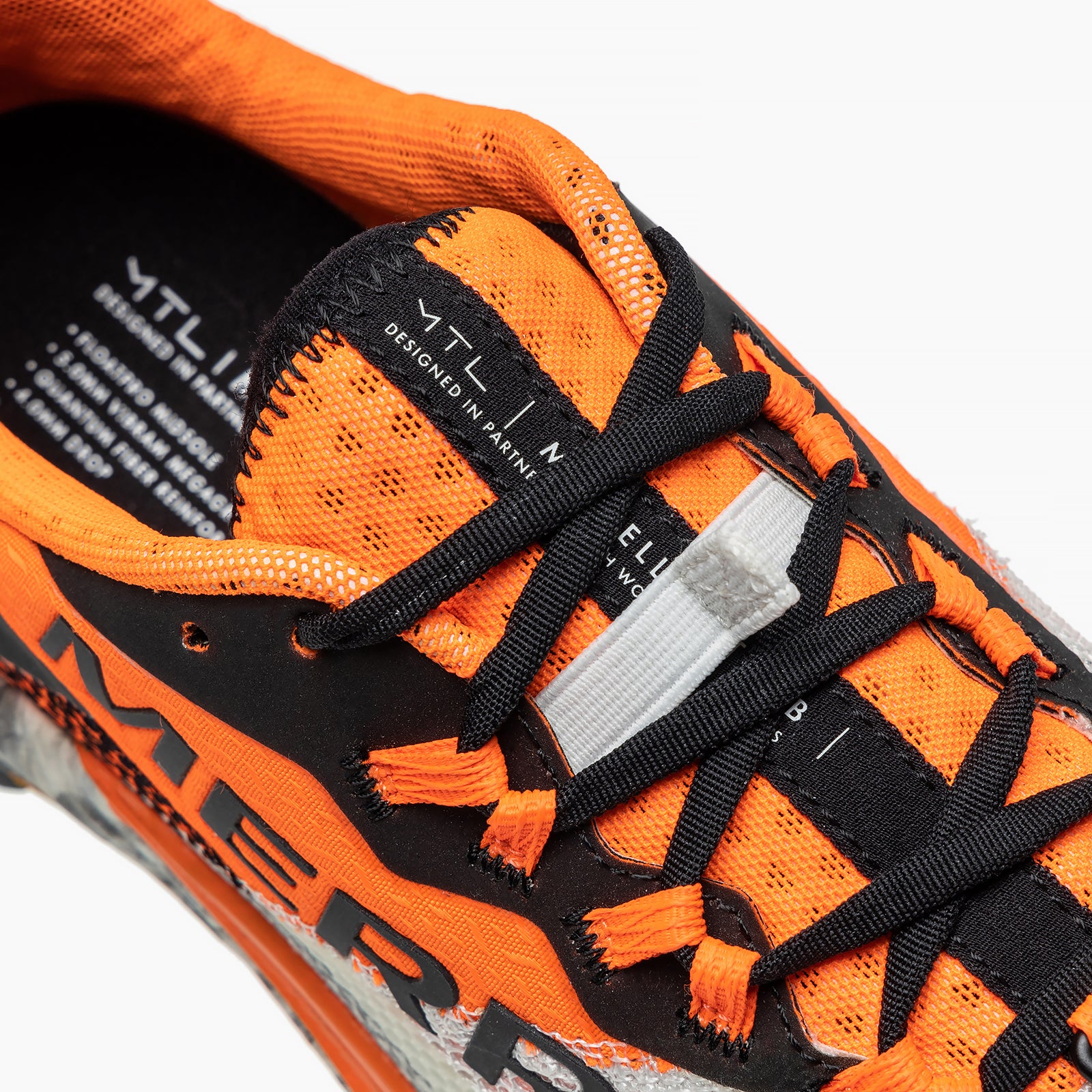 #カラー_WHITE/ORANGE ホワイト/オレンジ