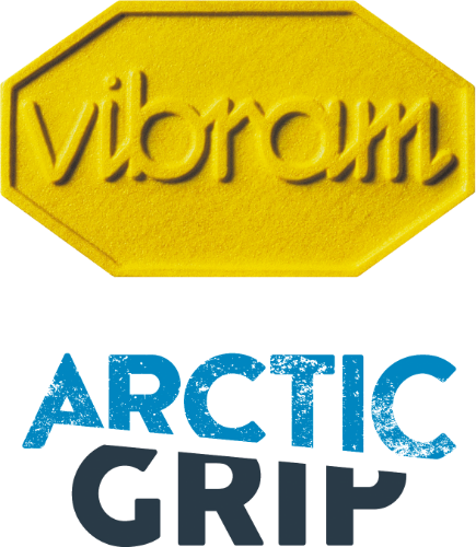 Vibram ARCTIC GRIP