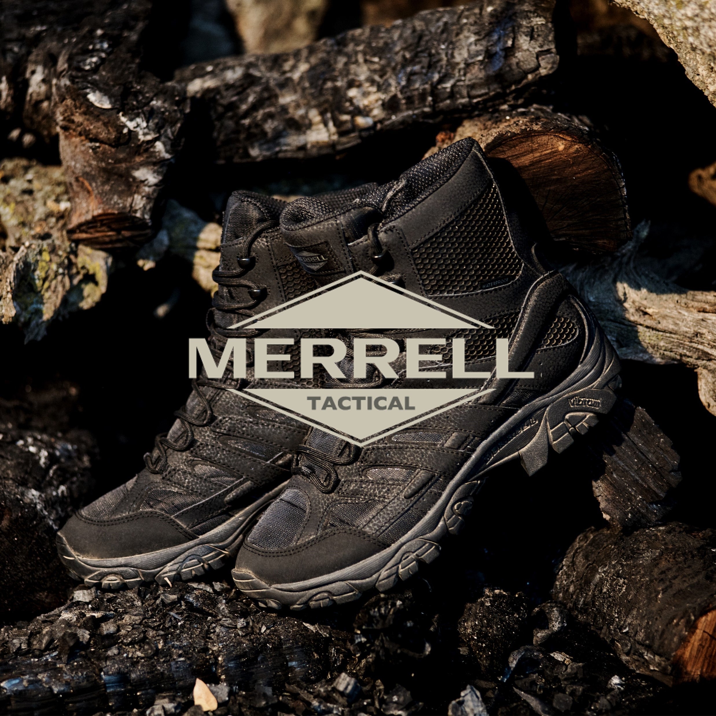 『MOAB 2 TACTICAL』3モデル 新発売