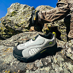 NICOLE MCLAUGHLIN』×『MERRELL 1TRL』コラボレーションモデルが登場