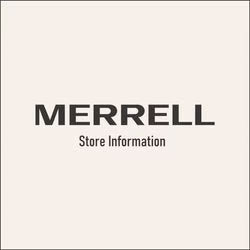 merrell Information