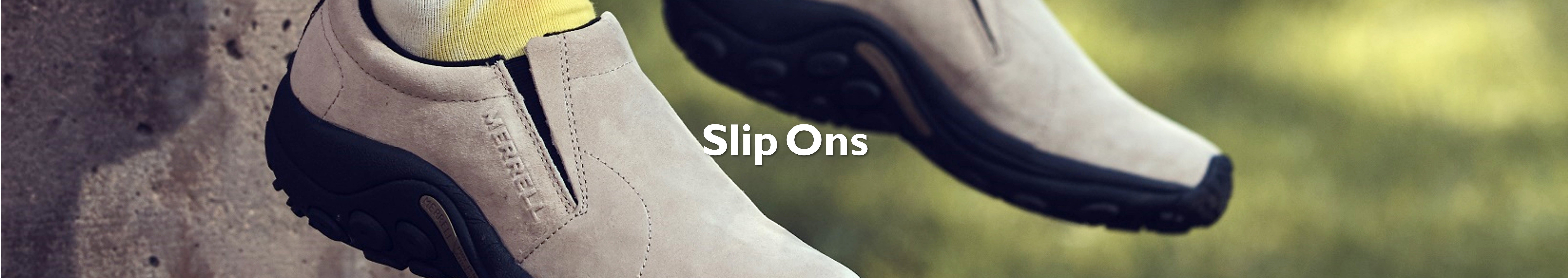 Slip-Ons スリップオン – MERRELL 公式オンラインストア