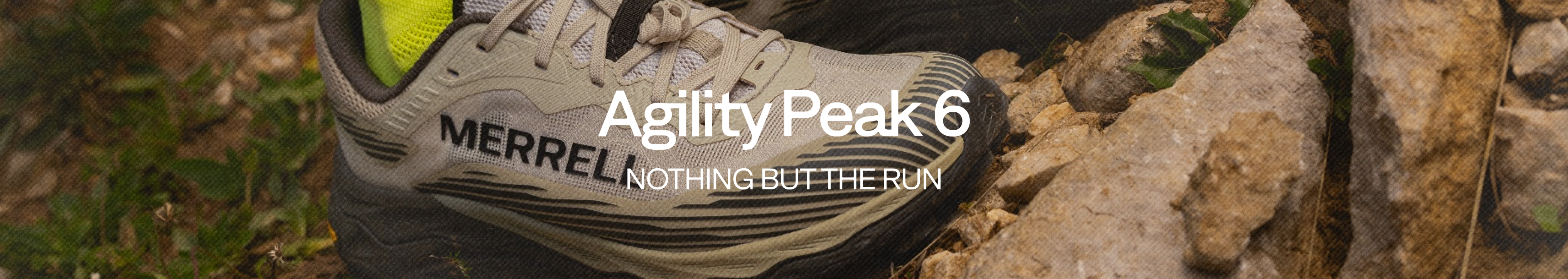 AGILITY PEAK COLLECTION <span> アジリティーピーク コレクション</span>