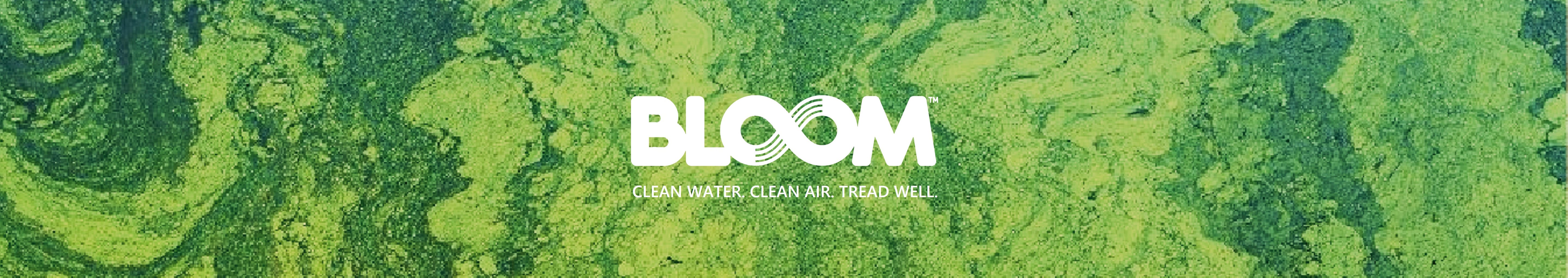 BLOOM™ - Materials