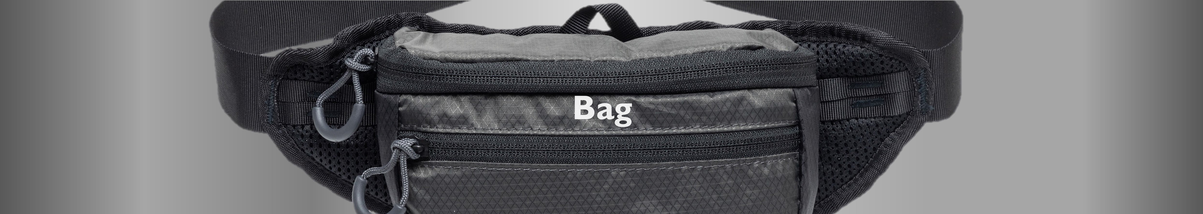Bag<span> バッグ</span>