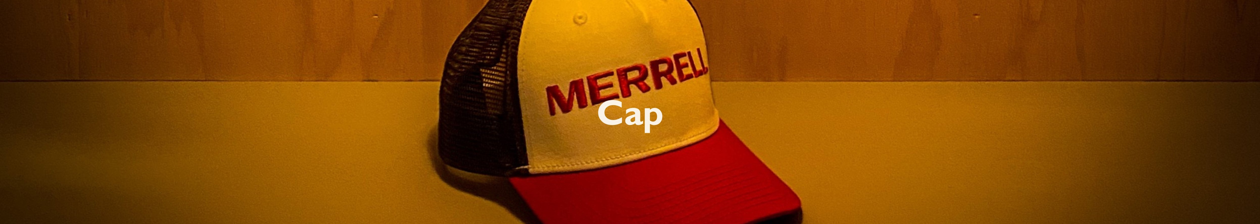Cap <span> キャップ</span>