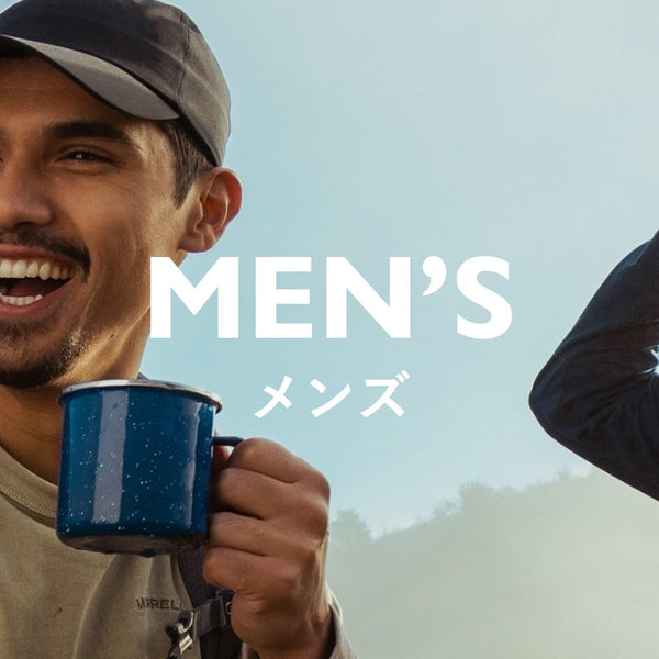 MEN'S メンズ – 3ページ目 – MERRELL 公式オンラインストア