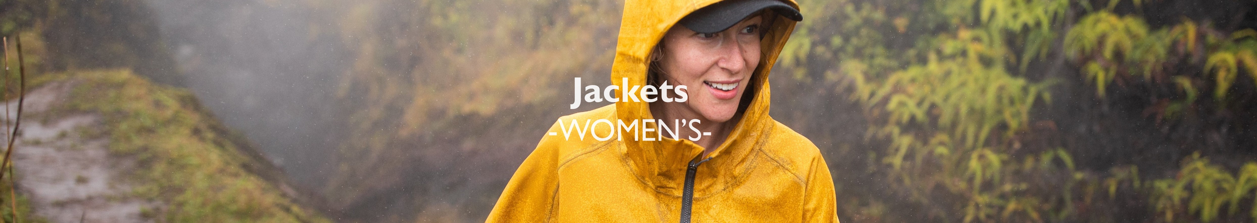 WOMEN's - Jackets & Vests<span>［ジャケット & ベスト］</span>