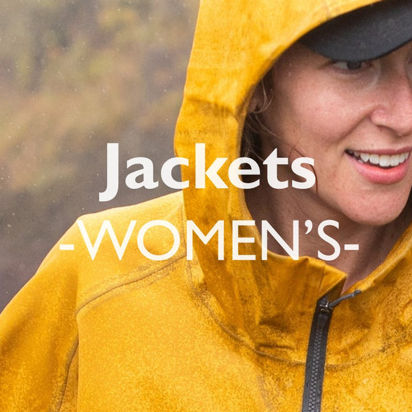 WOMEN's-Jackets & Vests ［ジャケット & ベスト］ – MERRELL