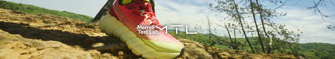 MTL -Merrell Test Lab.- Collection