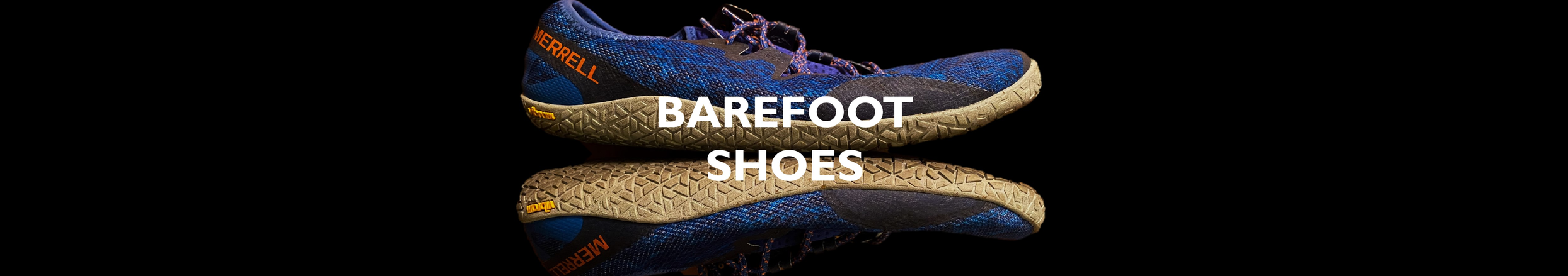 BAREFOOT SHOES［ベアフット シューズ］