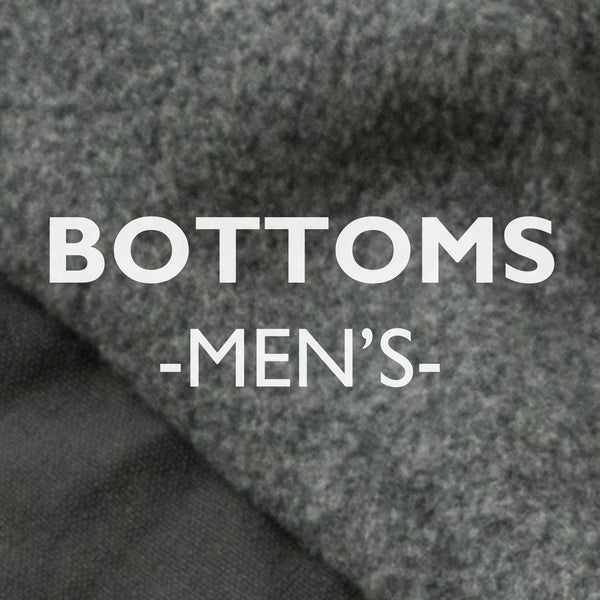 MEN's - Bottoms ［ボトムス］ – MERRELL 公式オンラインストア