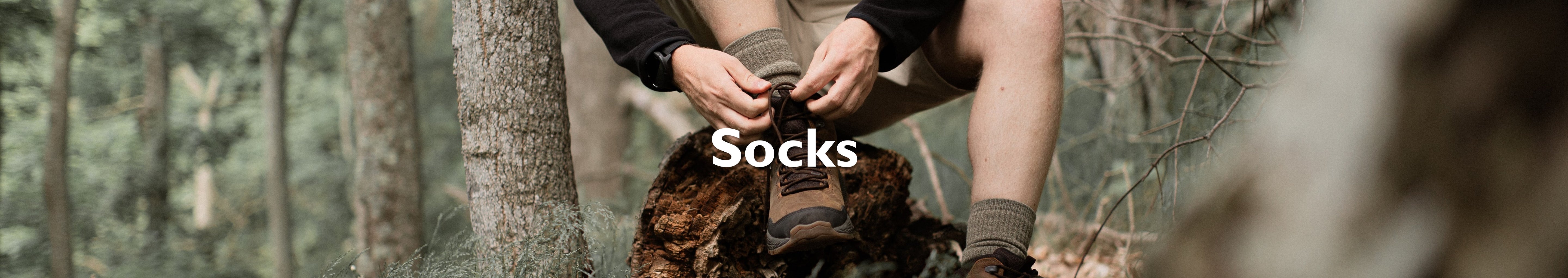 Socks<span> ソックス</span>