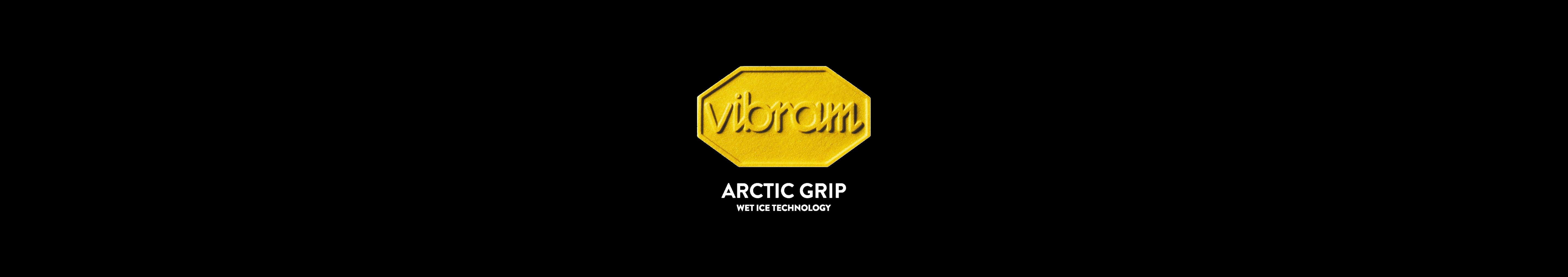 Vibram ARCTIC GRIP