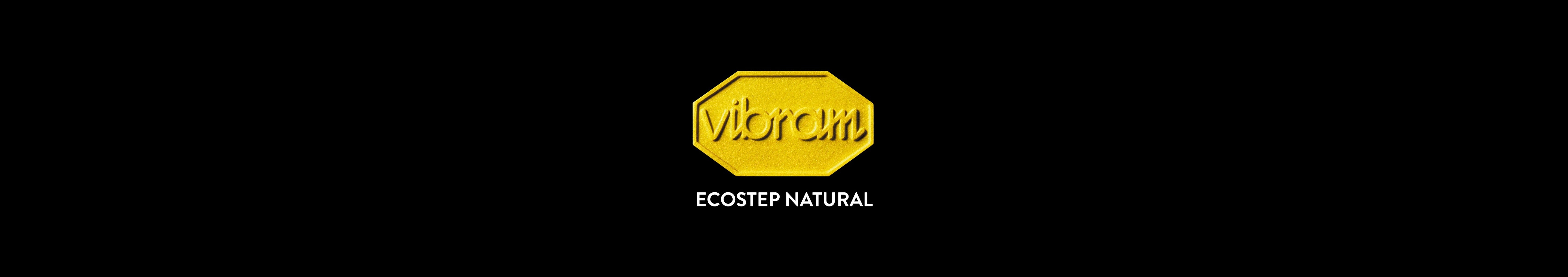 Vibram ECOSTEP NATURAL
