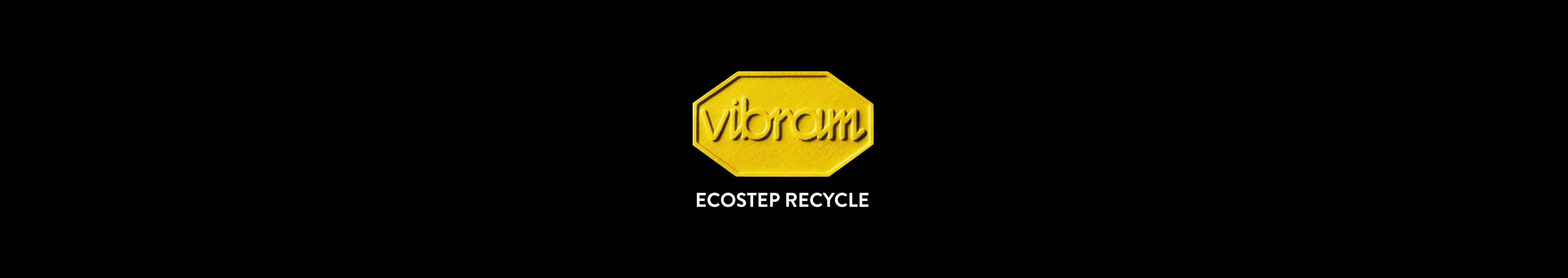 Vibram ECOSTEP RECYCLE