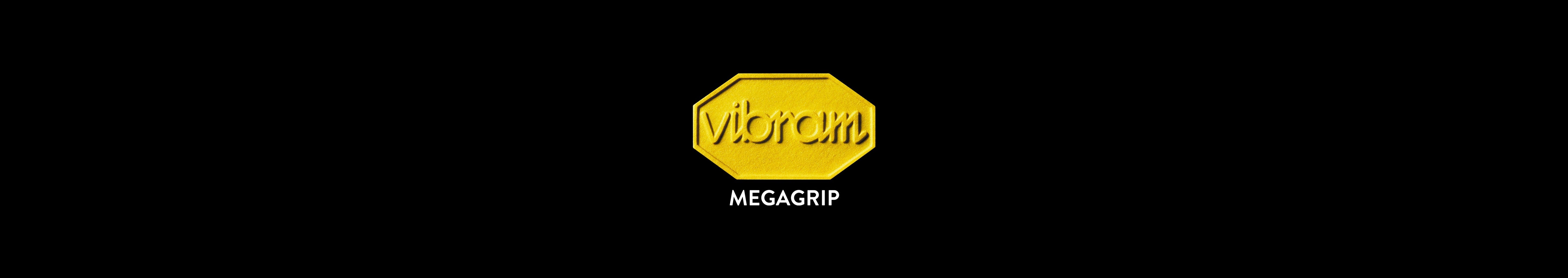 Vibram MEGAGRIP