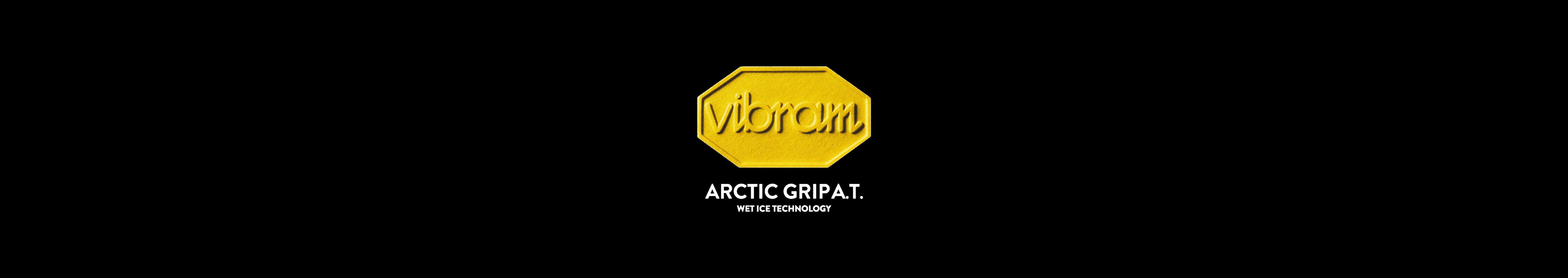 Vibram ARCTIC GRIP ALL TERRAIN