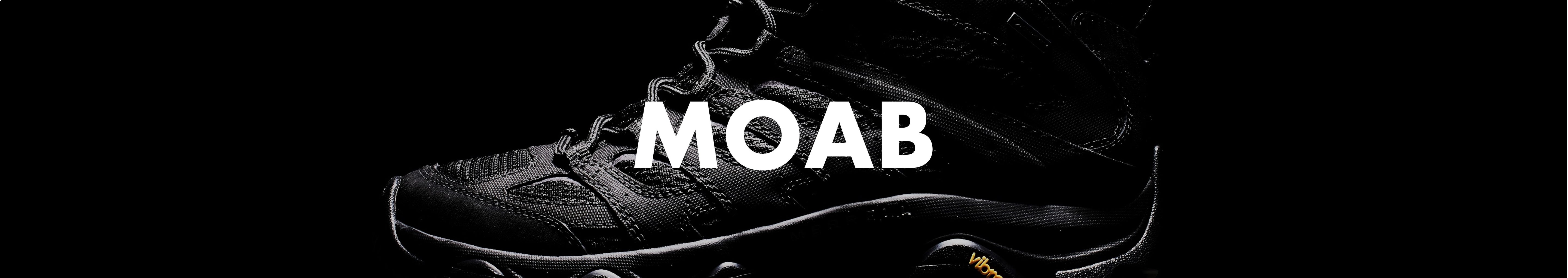 MOAB COLLECTION<span>  モアブ コレクション</span>