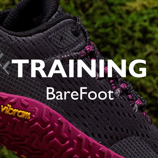 MERRELL MEN's- Training (Barefoot)