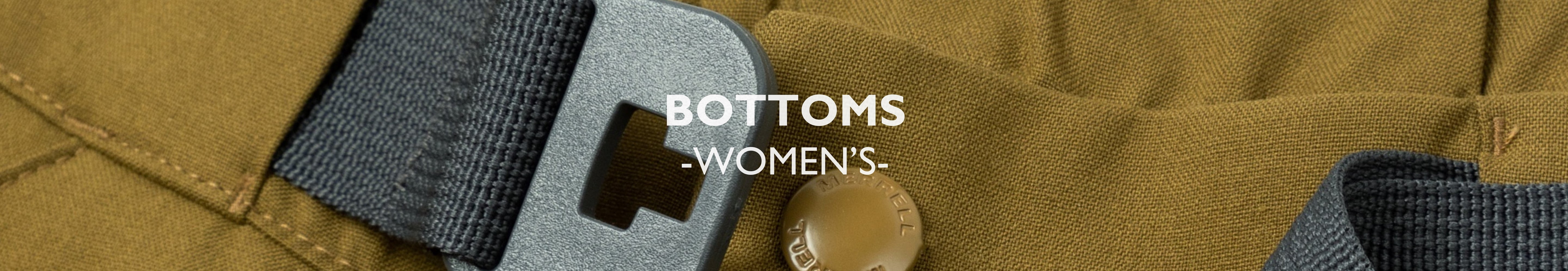 merrell-WOMEN's-Pants ［パンツ］