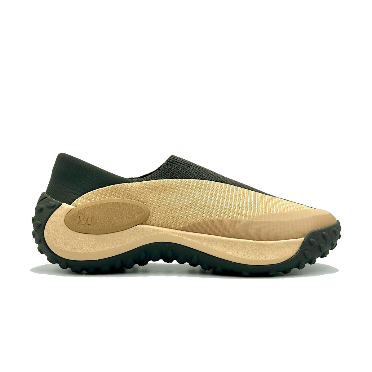 LE'RURE ブラック×ベージュ Mサイズ JUNGLE TREK MOCジャングル トレック モック［メンズ］ – MERRELL 公式