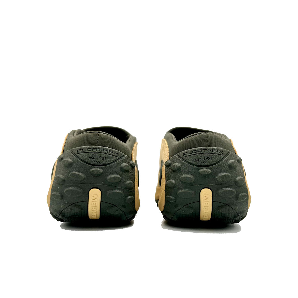 JUNGLE TREK MULEジャングル トレック ミュール［メンズ］ – MERRELL