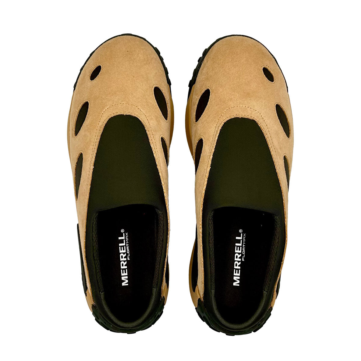 JUNGLE TREK MULEジャングル トレック ミュール［メンズ］ – MERRELL