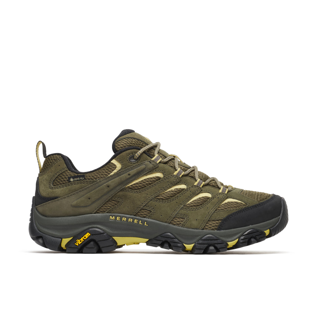 MOAB 3 GORE-TEX®モアブ 3 ゴアテックス®［メンズ］ – MERRELL 公式