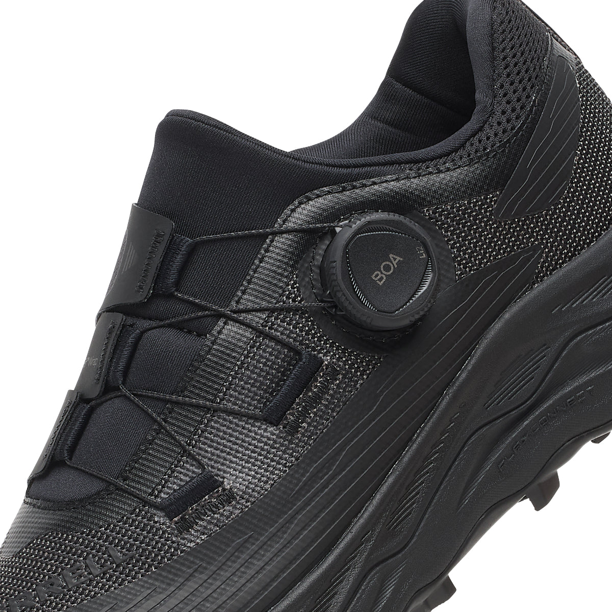 #カラー_TRIPLE BLACK トリプル ブラック