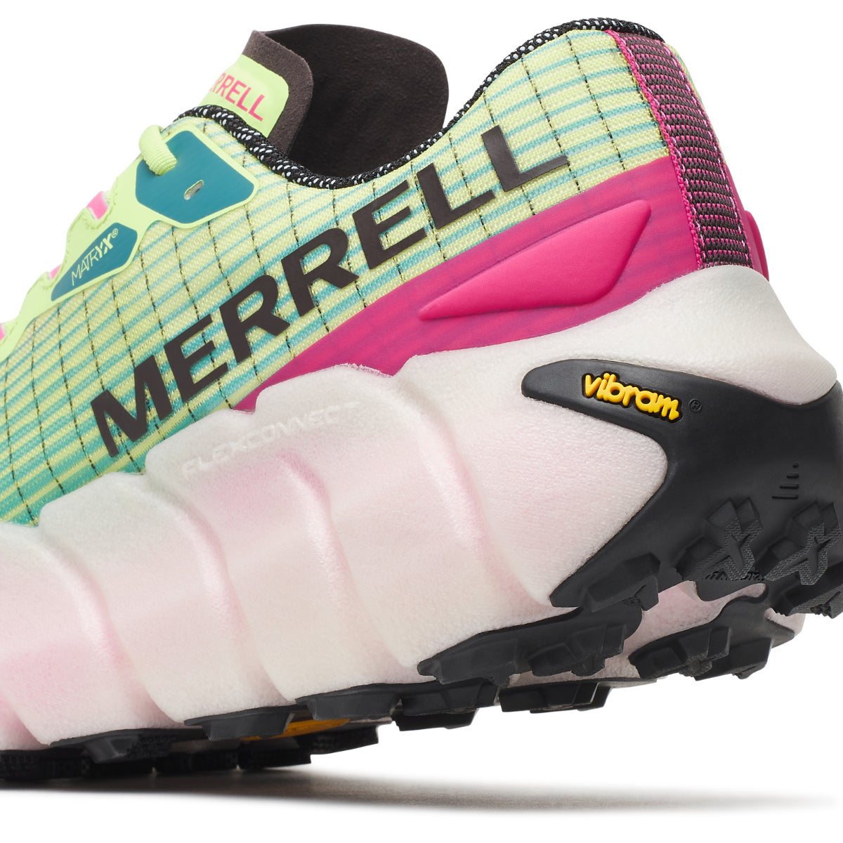 MermaidMotel専用 MTL ADAPT MATRYX®エムティーエル アダプト マトリックス®［メンズ