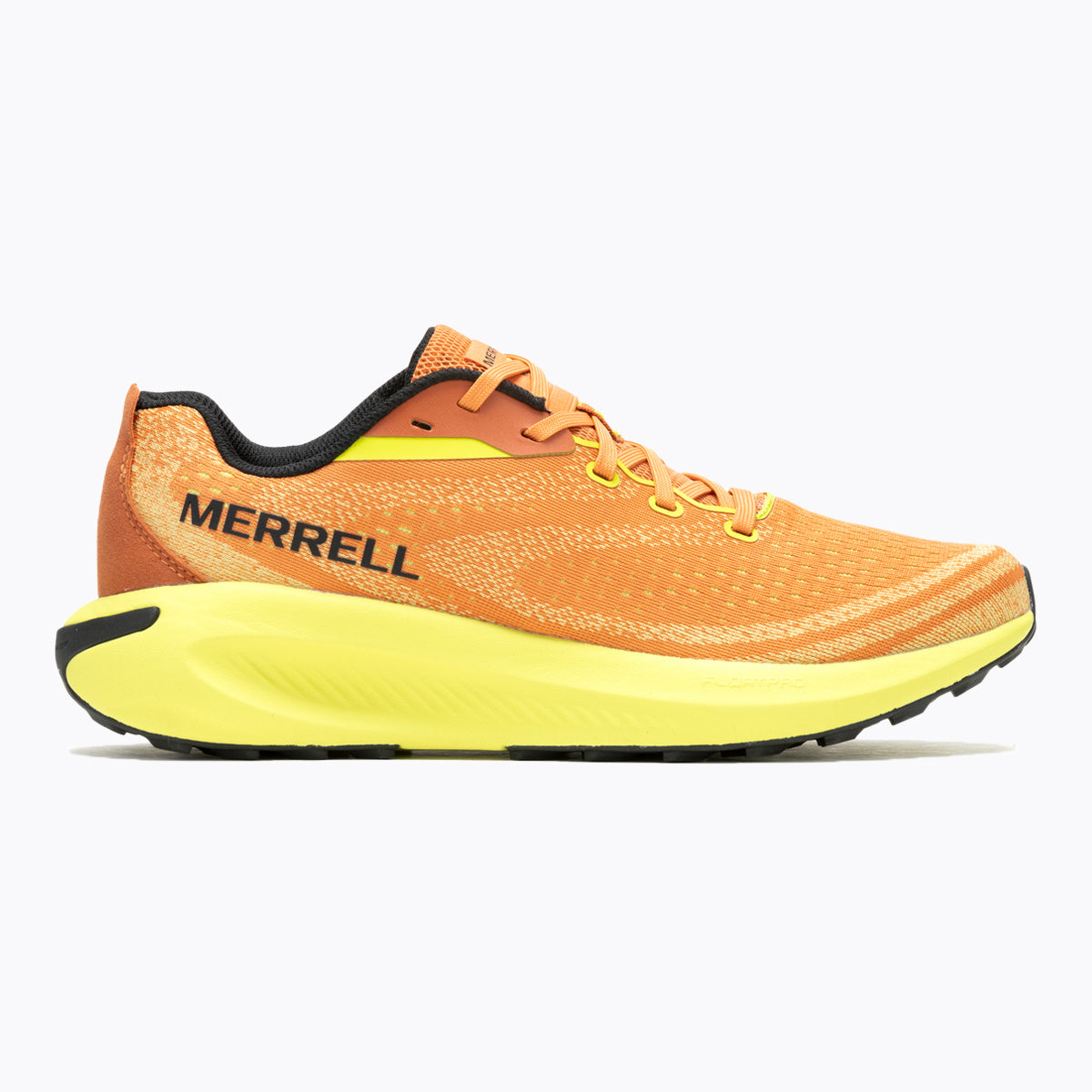 (取寄) メレル メンズ モーフライト ランニング シューズ Merrell men Morphlite Running Shoes (For Men)  Melon/Hiviz MORPHLITEモーフライト［メンズ］ – MERRELL 公式オンラインストア