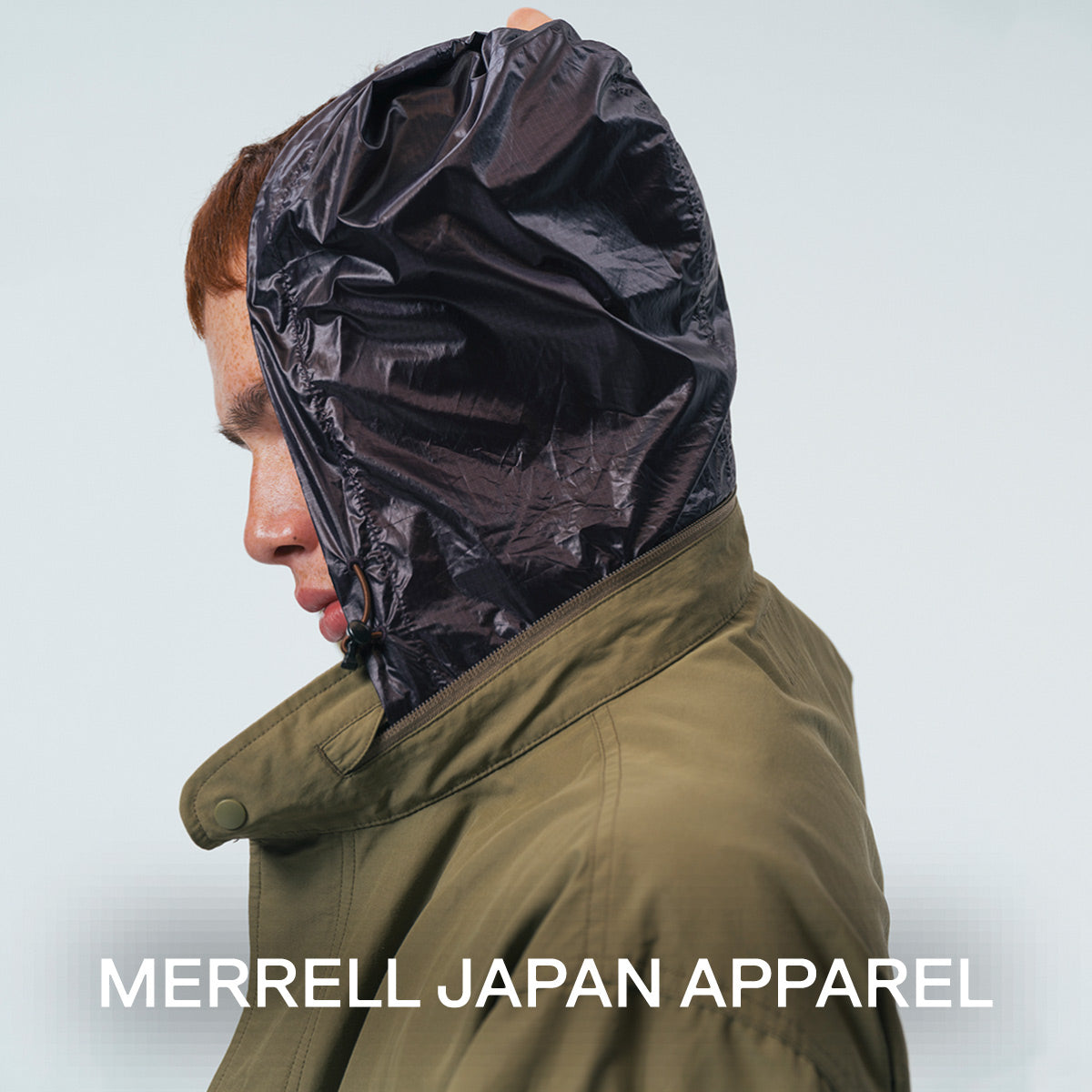 MERRELL(メレル) | 大自然から都市空間を幅広くサポートする世界160