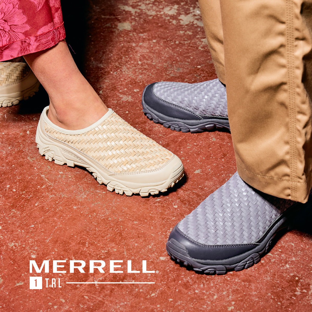 MERRELL(メレル) | 大自然から都市空間を幅広くサポートする世界160