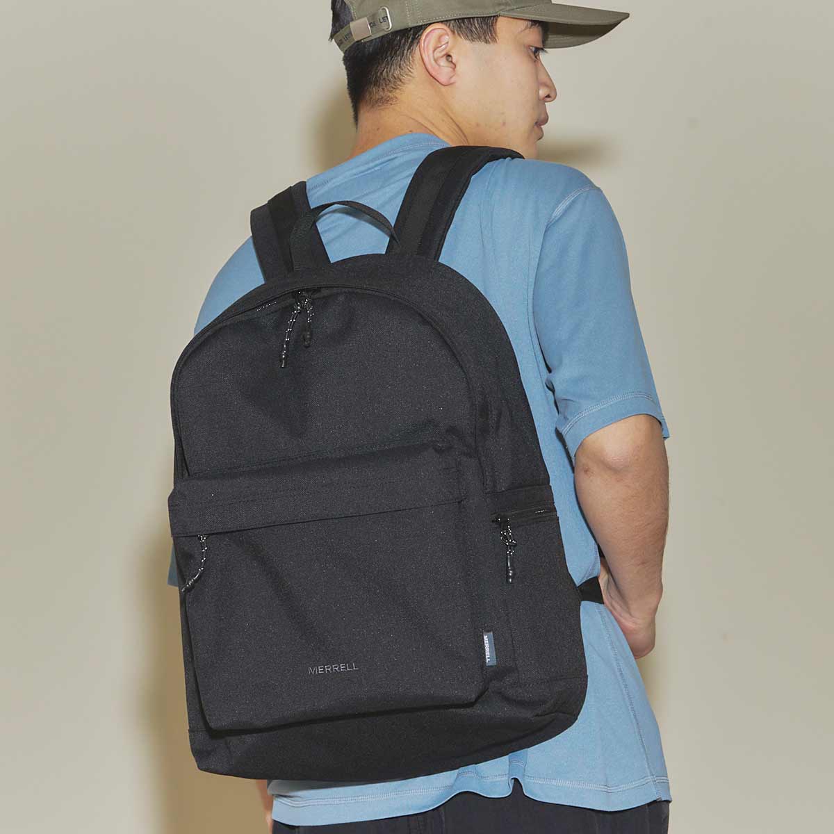 DAILY BACKPACKデイリー バックパック – MERRELL 公式オンラインストア