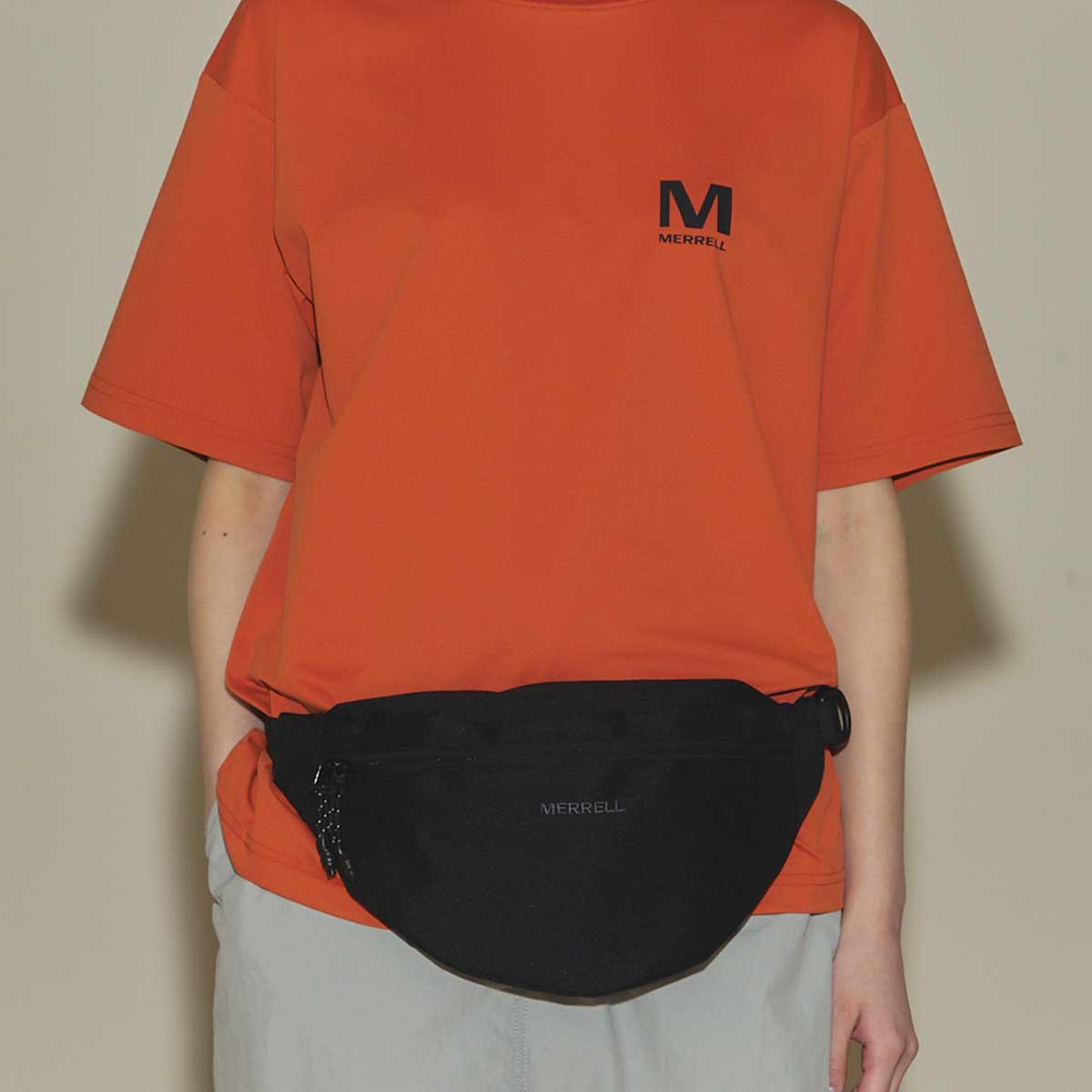 WAIST BAGウエスト バッグ – MERRELL 公式オンラインストア