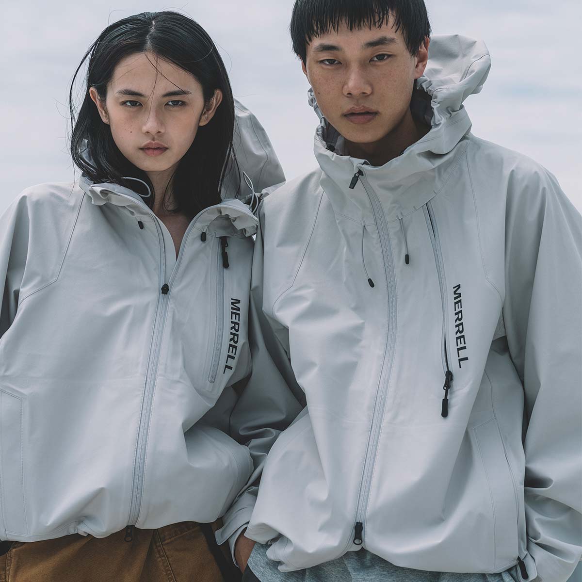 SYMPATEX® UTILITY JACKET VENTシンパテックス® ユーティリティ