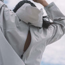 SYMPATEX® UTILITY JACKET VENT<span>シンパテックス® ユーティリティ ジャケット ベント［ユニセックス］</span>