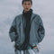 NYLON ZIP-UP JACKET VENT<span>ナイロン ジップ-アップ ジャケット ベント［ユニセックス］</span>